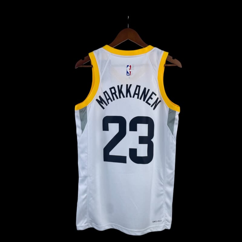 Utah Jazz Maillot NBA – Image 2