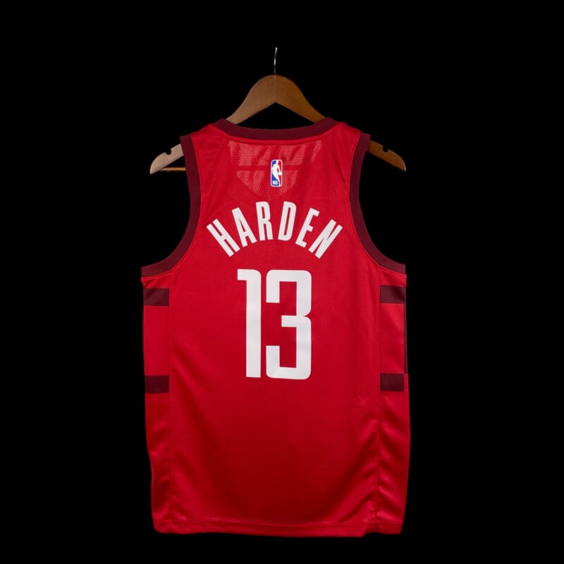 Houston Rockets Maillot NBA – Image 2