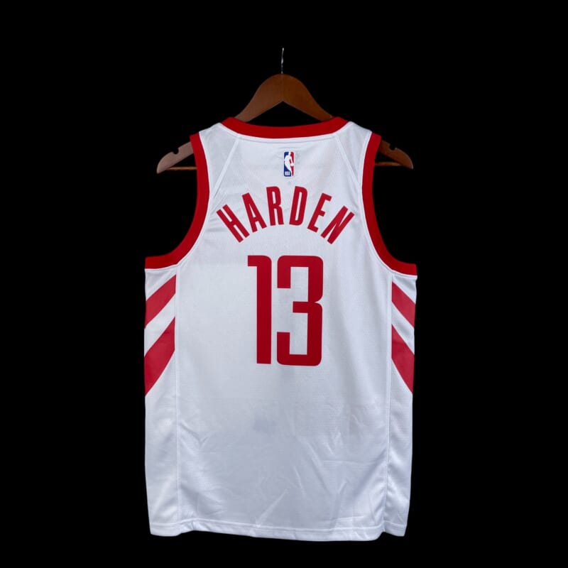 Houston Rockets Maillot NBA – Image 2