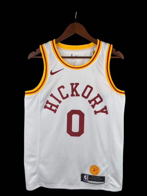 Indiana Pacers Maillot NBA