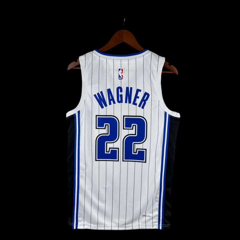 Orlando Magic Maillot NBA – Image 2