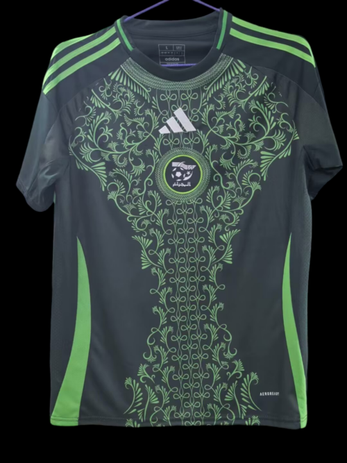 Algérie Maillot Extérieur 24/25