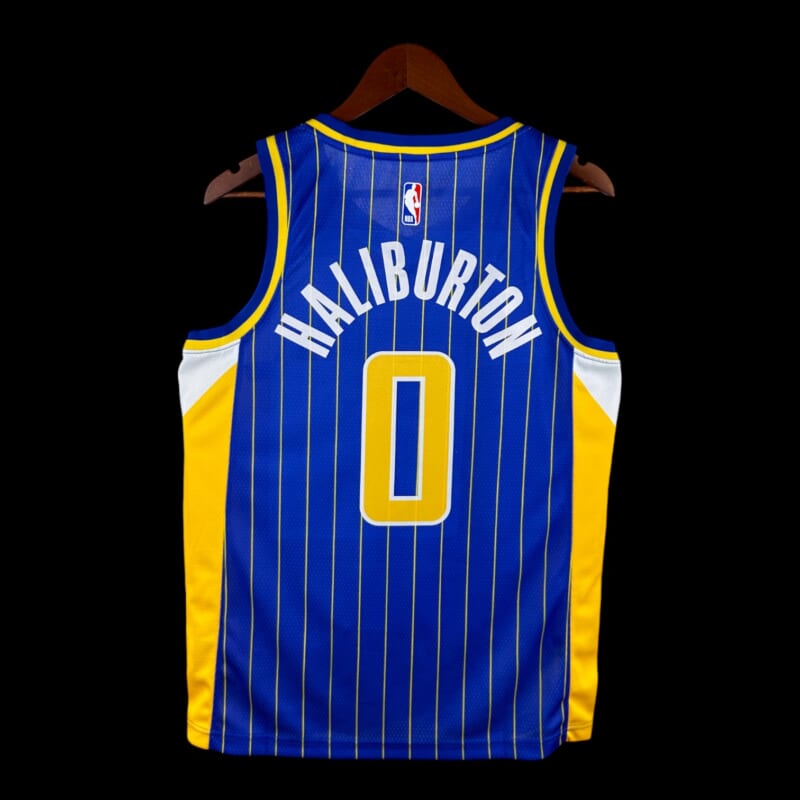 Indiana Pacers Maillot NBA – Image 2