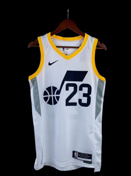 Utah Jazz Maillot NBA