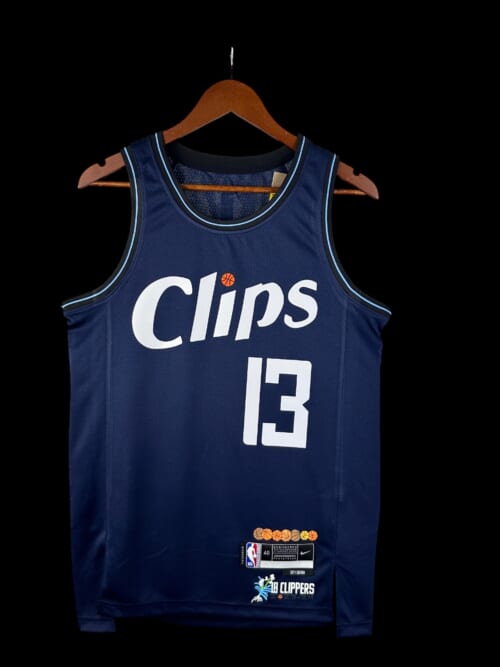 Los Angeles Clippers Maillot NBA