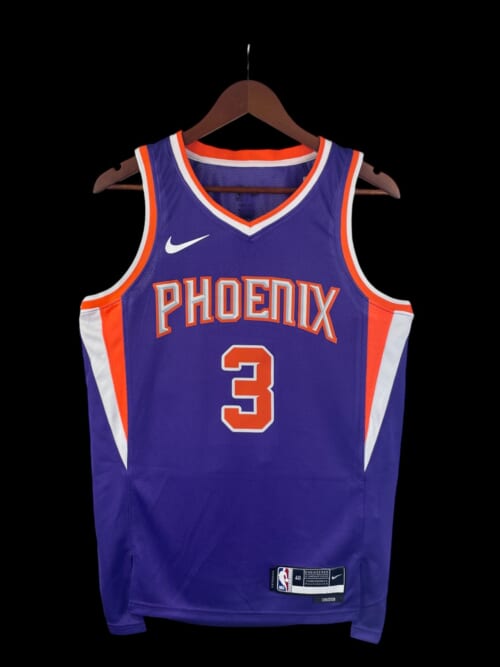 Phoenix Suns Maillot NBA