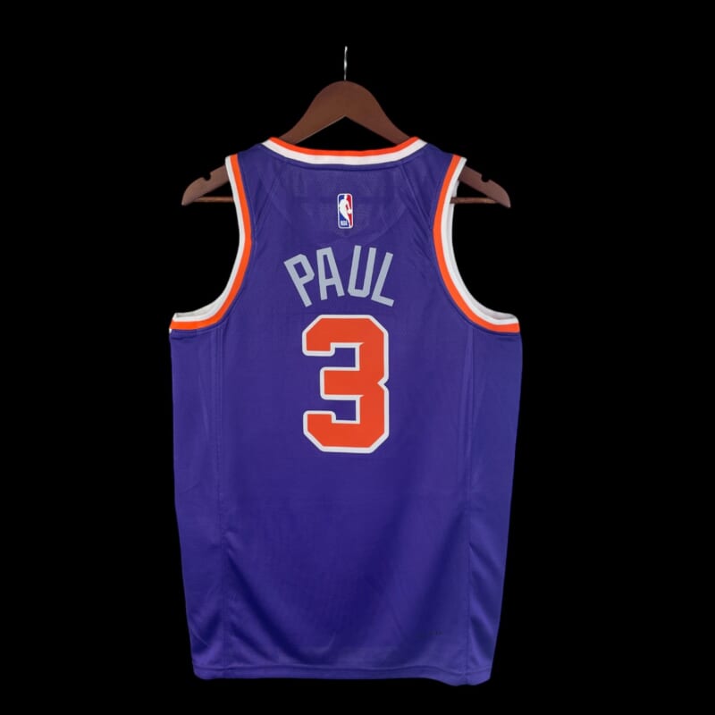 Phoenix Suns Maillot NBA – Image 2