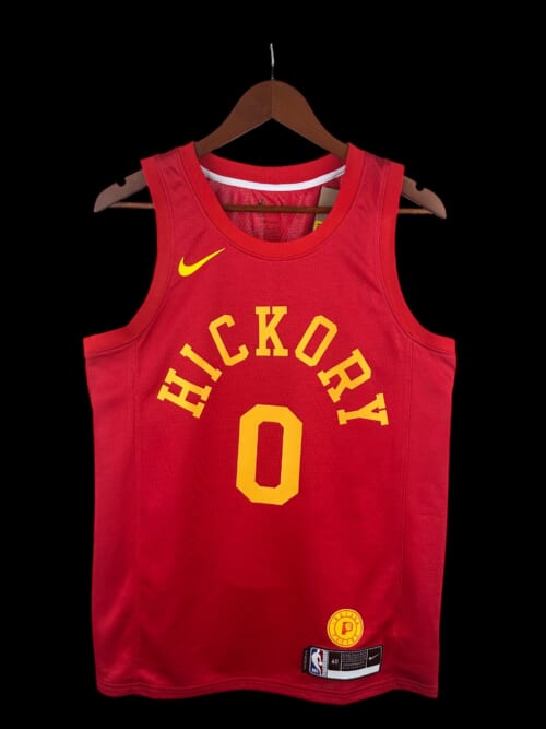 Indiana Pacers Maillot NBA