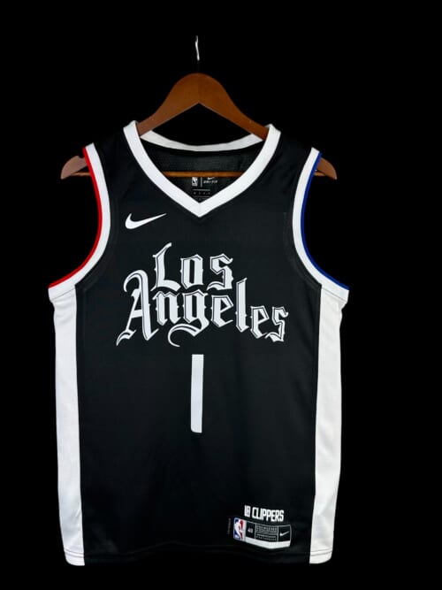 Los Angeles Clippers Maillot NBA