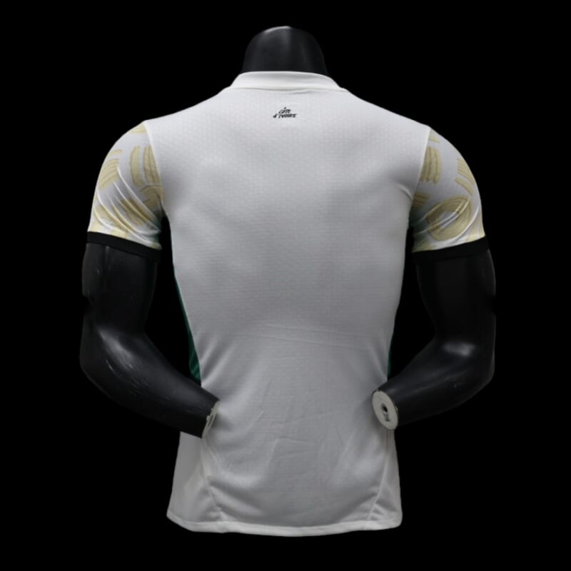 Cote d'Ivoire Maillot Extérieur 24/25 - Version Player – Image 2