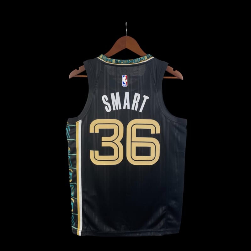 Memphis Grizzlies Maillot NBA – Image 2