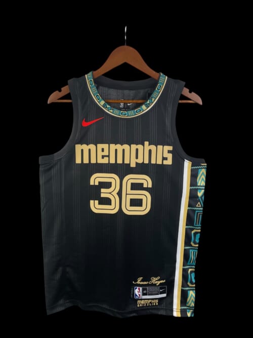 Memphis Grizzlies Maillot NBA