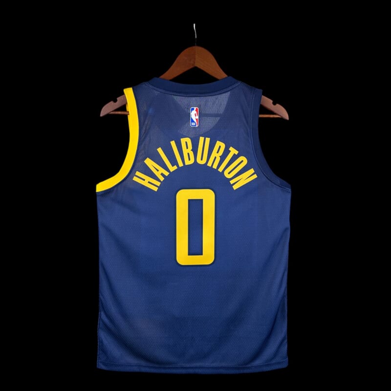 Indiana Pacers Maillot NBA – Image 2