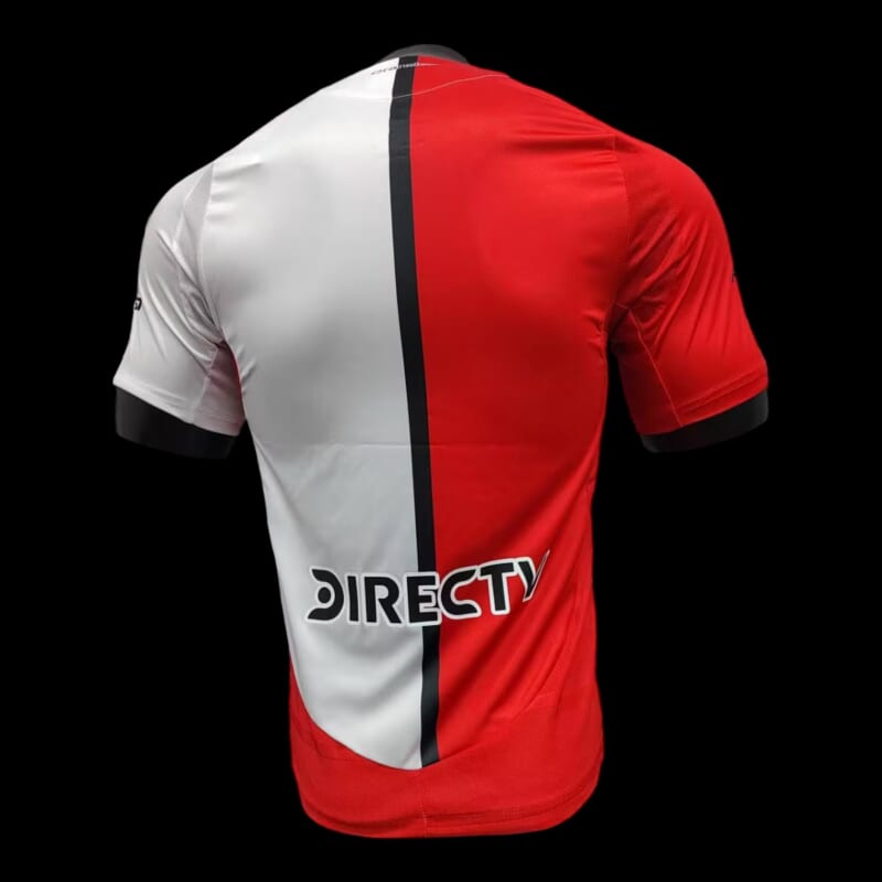 River Plate Maillot Extérieur 25/26 - Version Player – Image 2