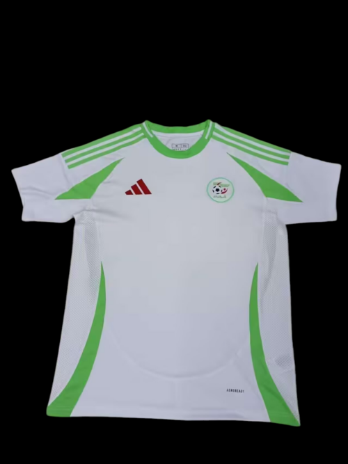 Algérie Maillot Domicile 24/25