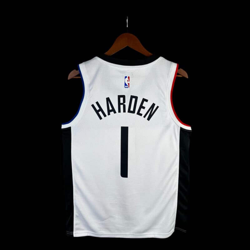 Los Angeles Clippers Maillot NBA – Image 2