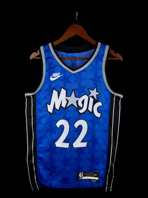 Orlando Magic Maillot NBA