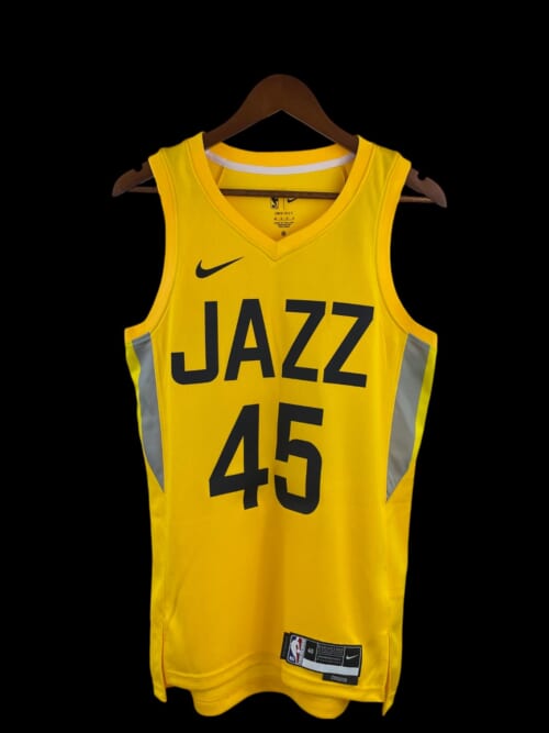 Utah Jazz Maillot NBA