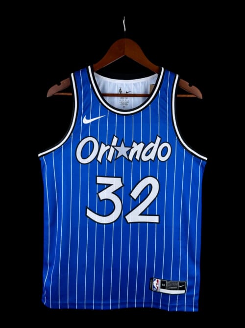 Orlando Magic Maillot NBA