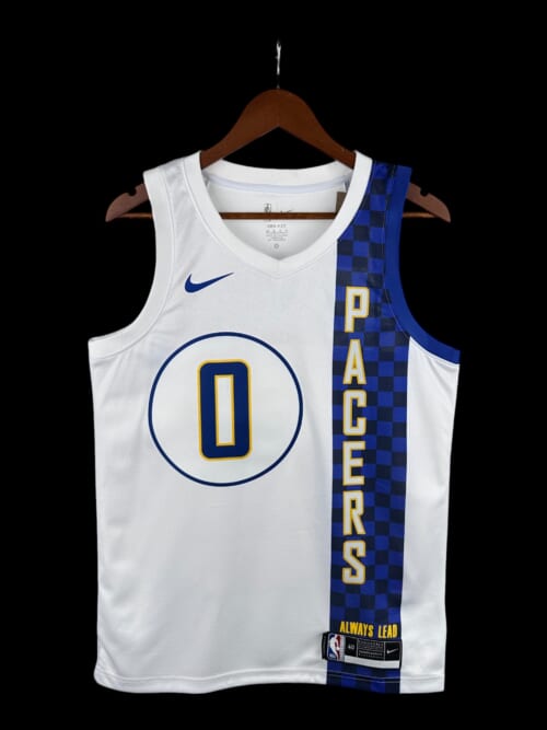 Indiana Pacers Maillot NBA