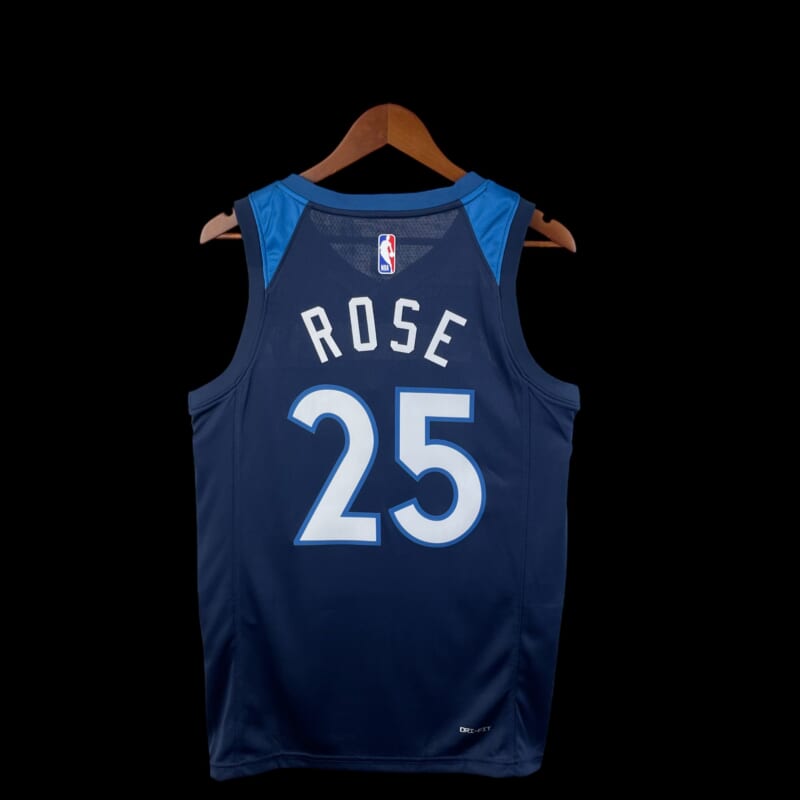 Minnesota Timberwolves Maillot NBA – Image 2