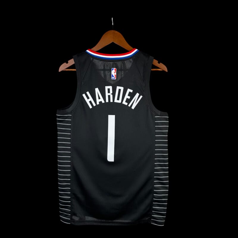 Los Angeles Clippers Maillot NBA – Image 2
