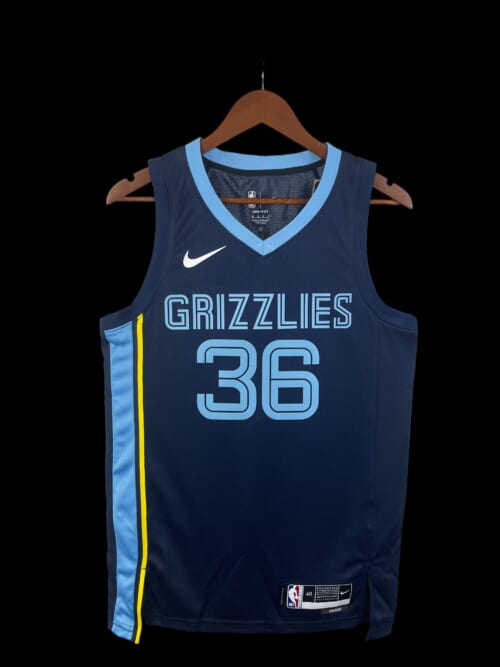 Memphis Grizzlies Maillot NBA