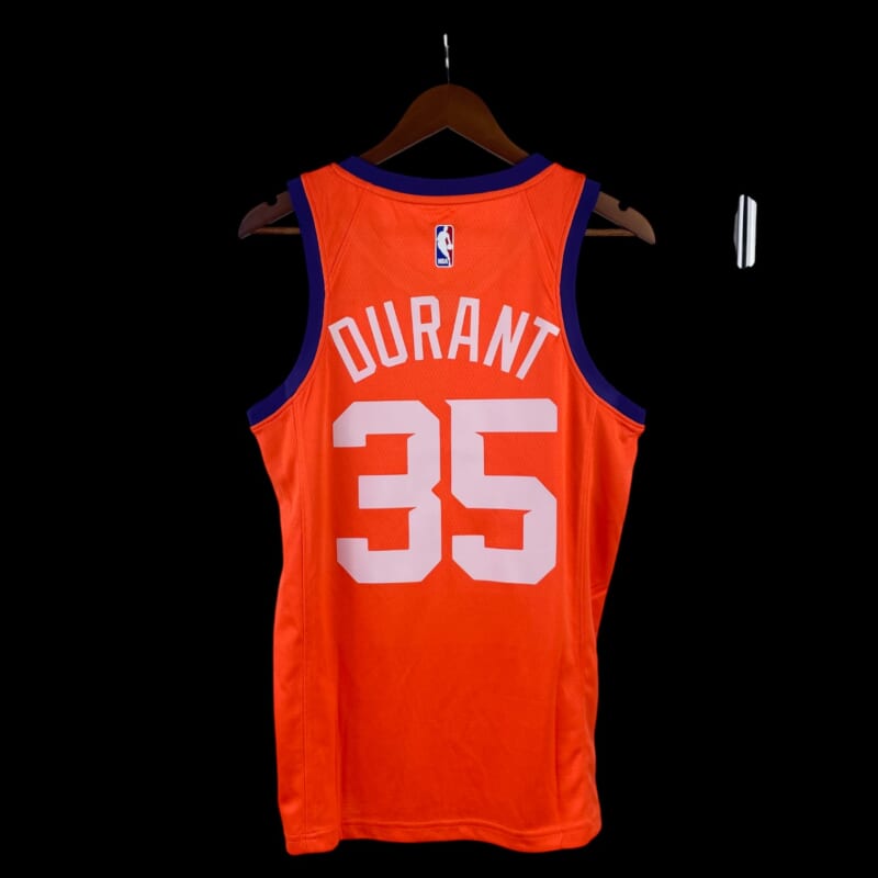 Phoenix Suns Maillot NBA – Image 2