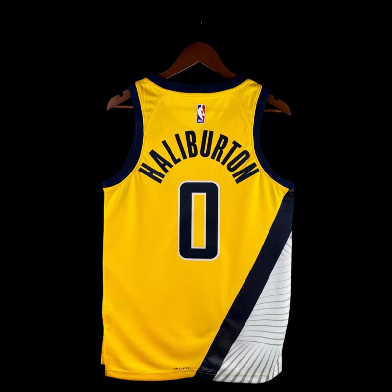 Indiana Pacers Maillot NBA – Image 2