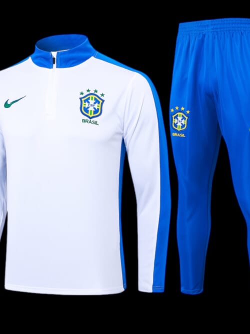 Brésil Training