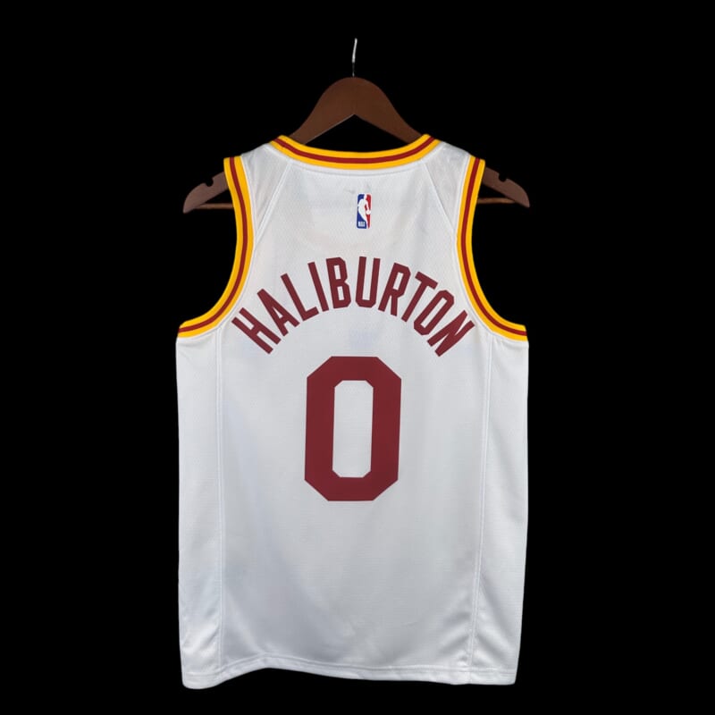 Indiana Pacers Maillot NBA – Image 2