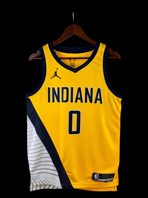 Indiana Pacers Maillot NBA