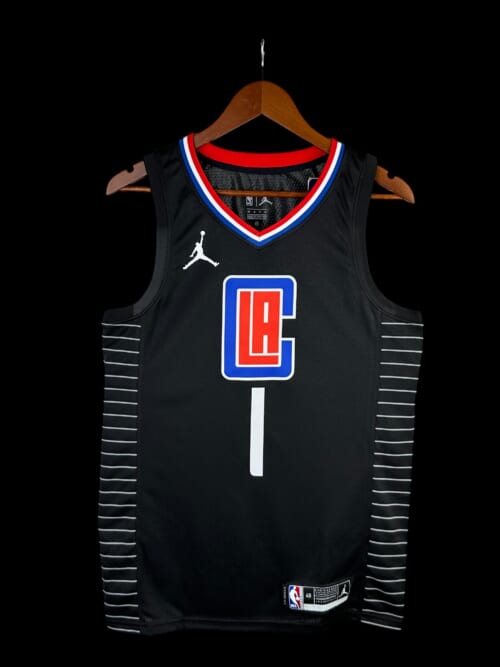 Los Angeles Clippers Maillot NBA