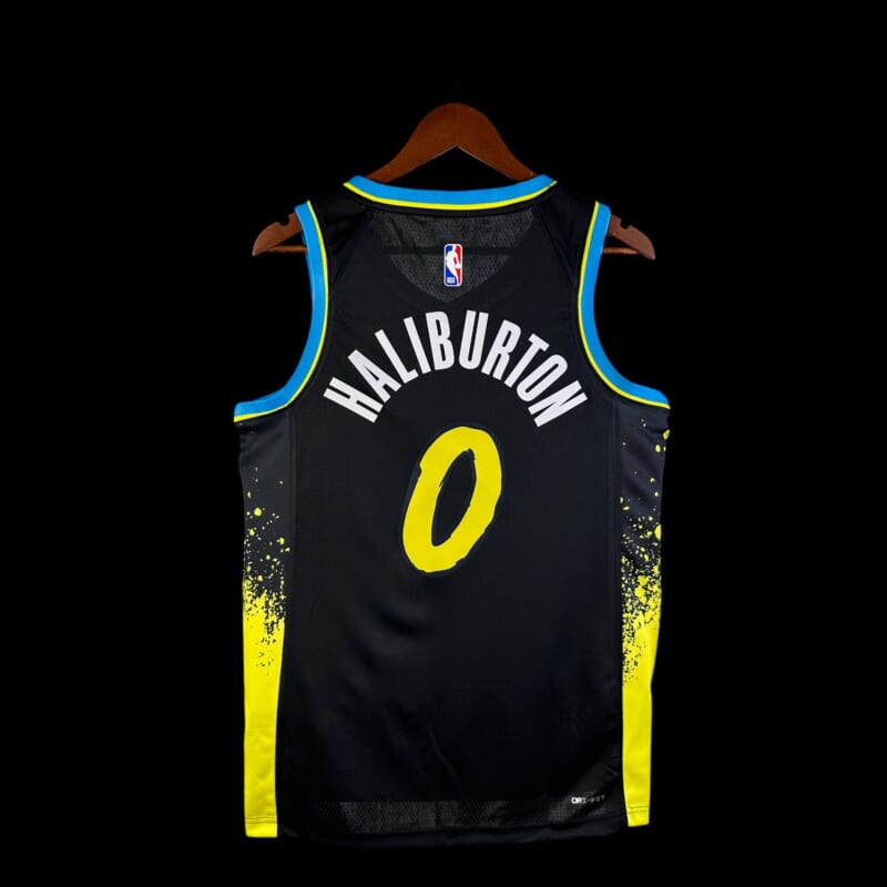 Indiana Pacers Maillot NBA – Image 2