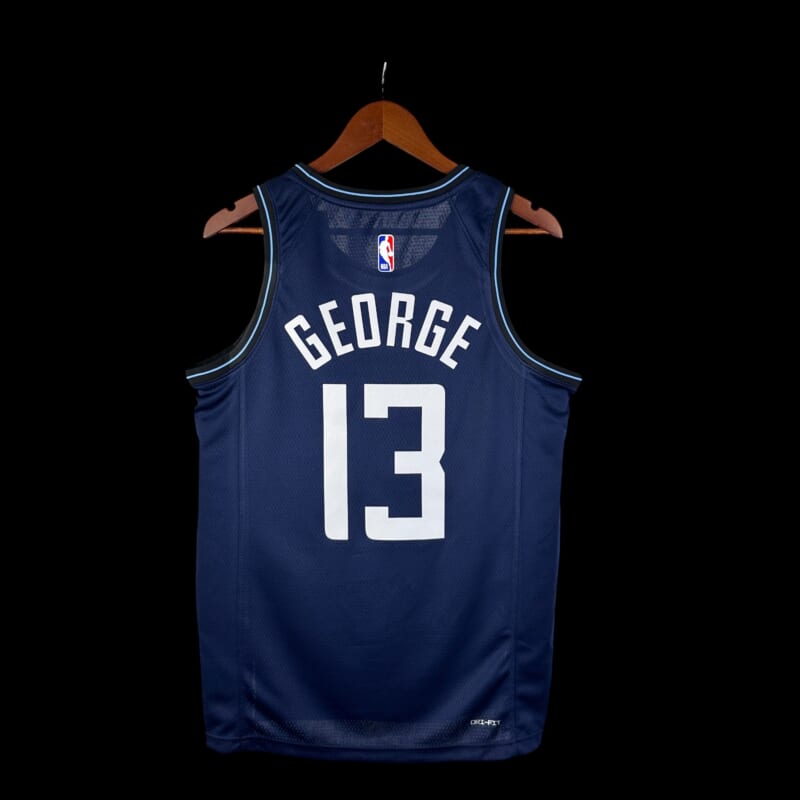 Los Angeles Clippers Maillot NBA – Image 2