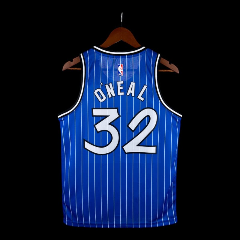 Orlando Magic Maillot NBA – Image 2