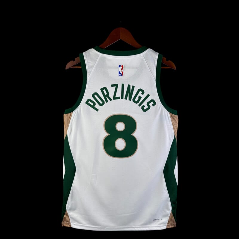 Boston Celtics Maillot NBA – Image 2