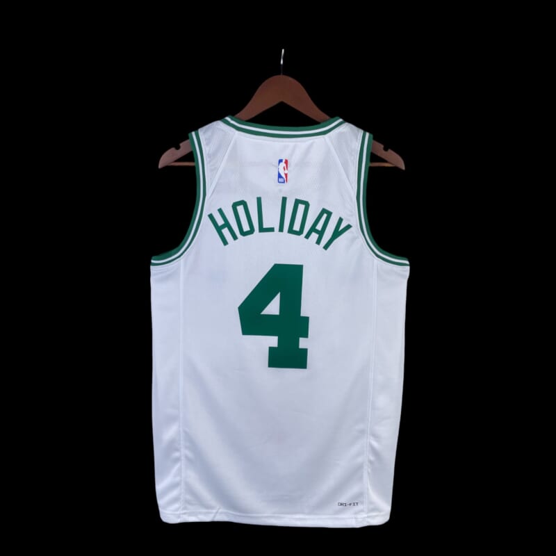 Boston Celtics Maillot NBA – Image 2