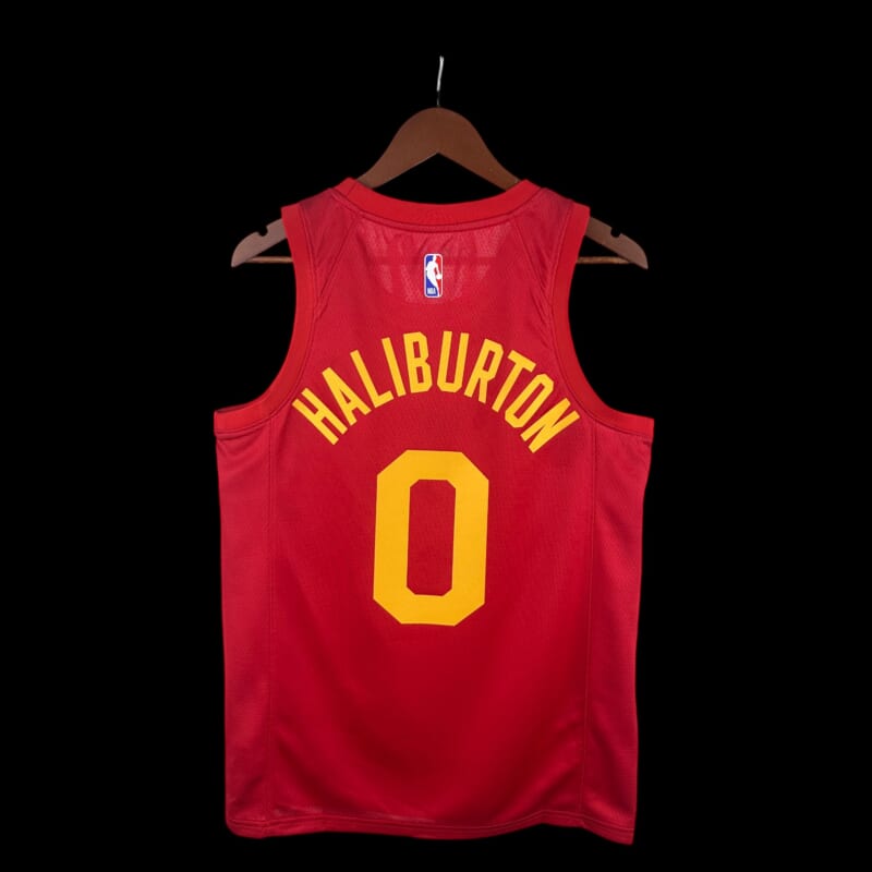 Indiana Pacers Maillot NBA – Image 2