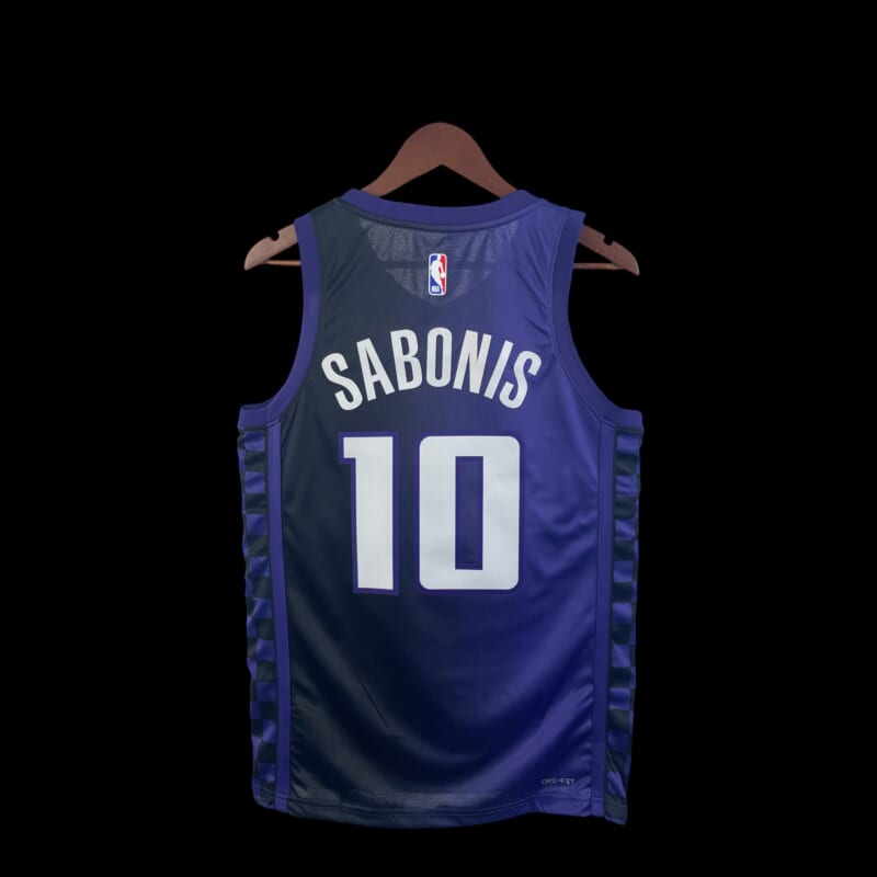 Sacramento Kings Maillot NBA – Image 2