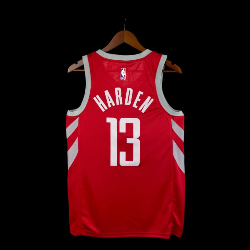 Houston Rockets Maillot NBA – Image 2