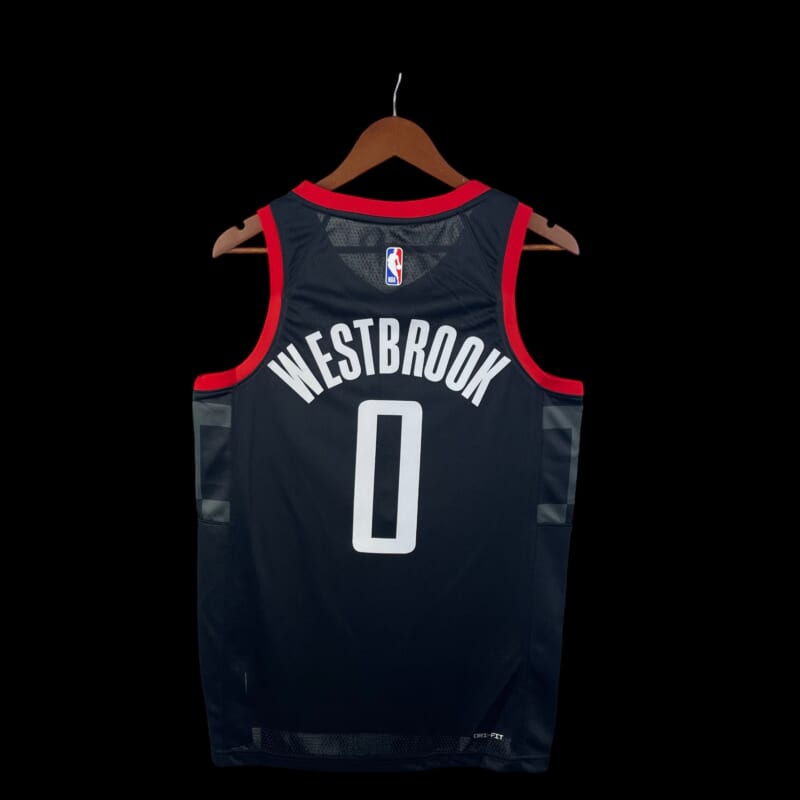 Houston Rockets Maillot NBA – Image 2
