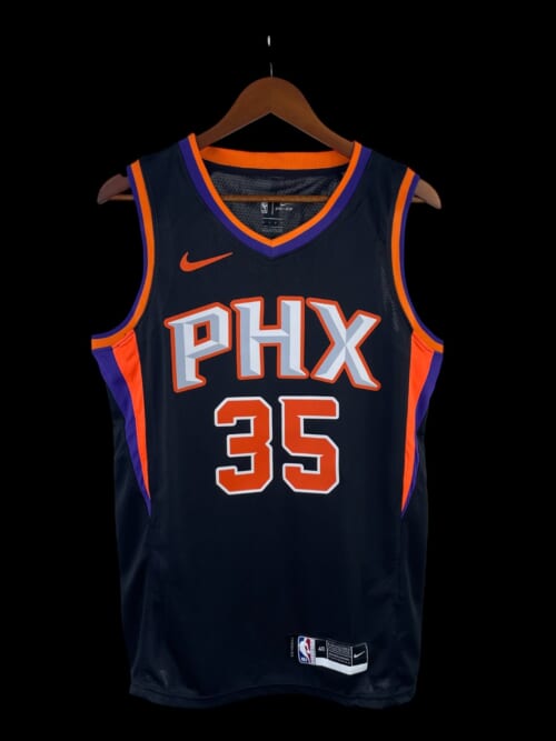 Phoenix Suns Maillot NBA