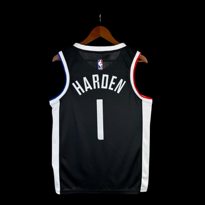 Los Angeles Clippers Maillot NBA – Image 2