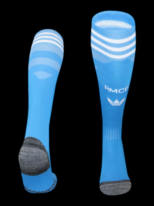 Real Madrid Chaussettes Third 25/26