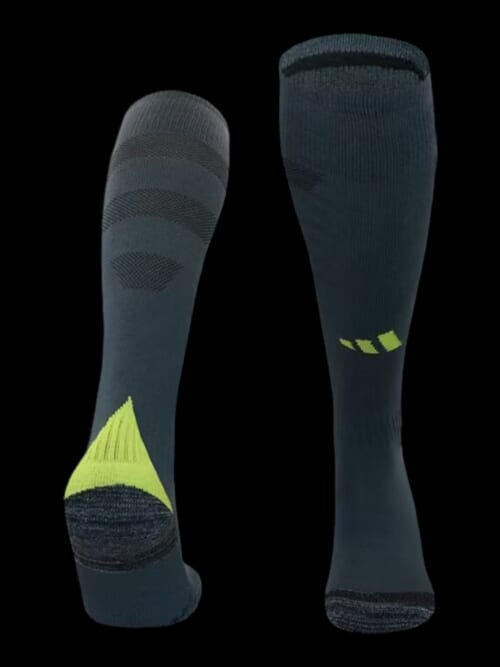 Ecosse Chaussettes Domicile 24/25