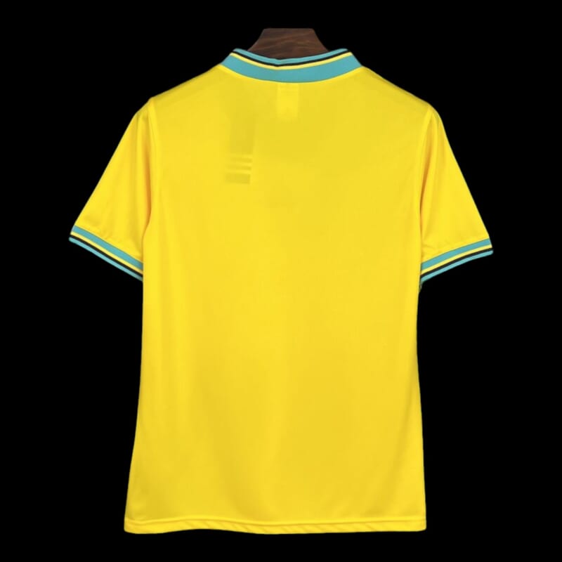 Bayern Munich Maillot Extérieur Rétro 1993/95 – Image 2