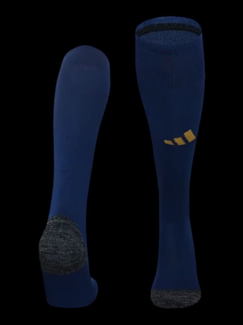 Al-Nassr Chaussettes Extérieur 24/25