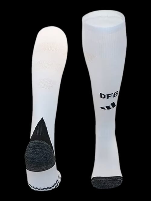 Allemagne Chaussettes Domicile 24/25