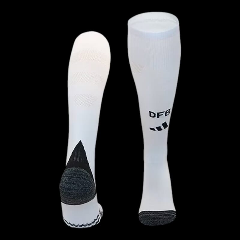 Allemagne Chaussettes Domicile 24/25